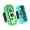 iPega iPega 2-PACK Armband Med Fäste För Joy-Con Grön/Blå - Teknikhallen.se