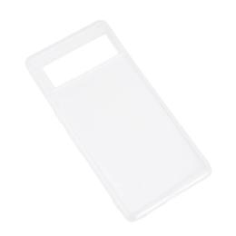 Gear GEAR Google Pixel 7 Pro Skal TPU Transparent - Teknikhallen.se