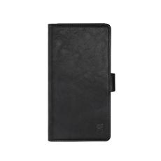 Gear GEAR Google Pixel 7 Pro Fodral L&auml;der Svart - Teknikhallen.se