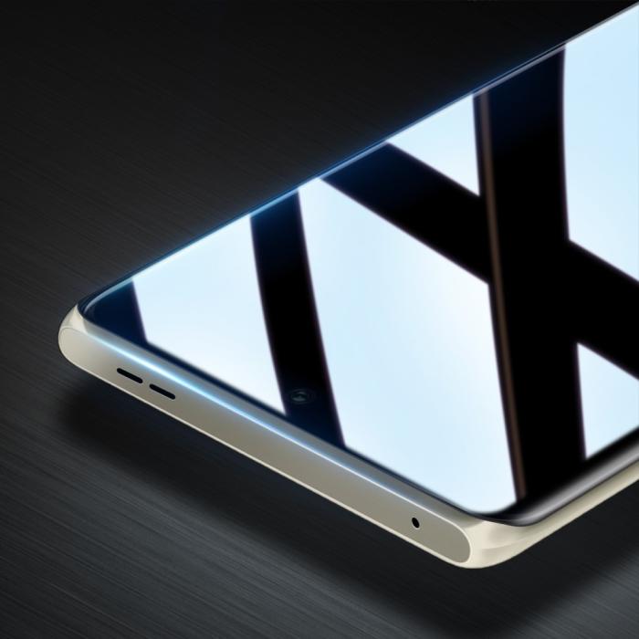 Bild 5, DUX DUCIS DUX DUCIS Motorola Edge 50 Ultra 5G Skärmskydd Transparent - Teknikhallen.se