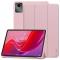 Tech-Protect Tech-Protect Lenovo Tab M11 Fodral SmartCase Rosa - Teknikhallen.se