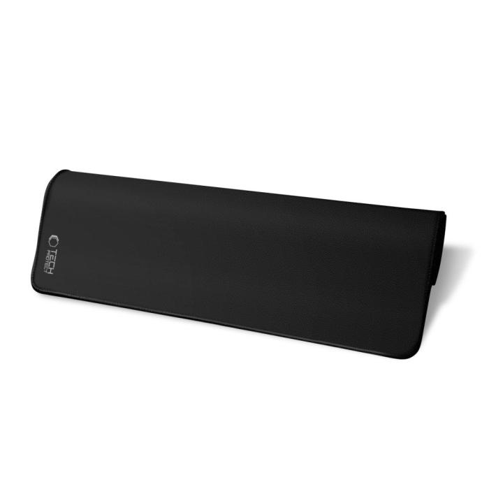 Bild 4, Tech-Protect Tech-Protect Musmatta 100x50 cm Svart - Teknikhallen.se