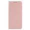  Samsung Galaxy A13 4G Fodral Skin Feel Roséguld - Teknikhallen.se