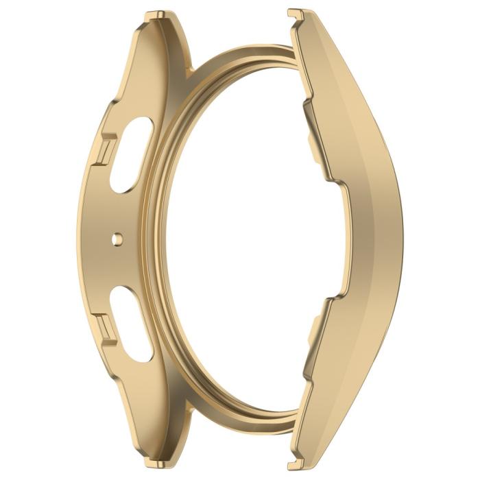 Bild 3,  Galaxy Watch 7 40 mm Skal Till Smartklocka Guld - Teknikhallen.se