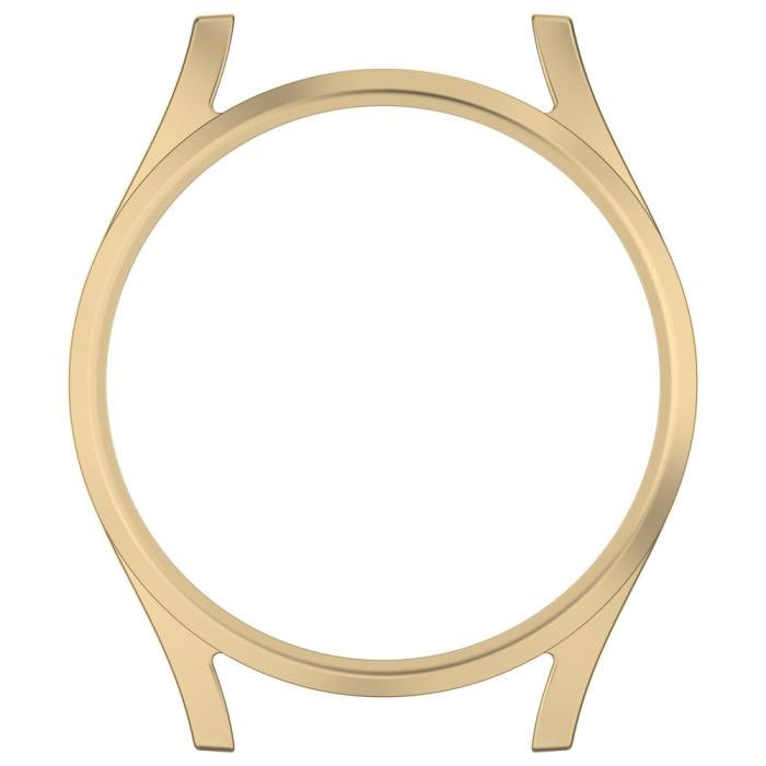 Bild 4,  Galaxy Watch 7 40 mm Skal Till Smartklocka Guld - Teknikhallen.se
