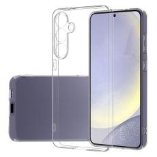  Samsung Galaxy A27 5G Skal TPU Transparent - Teknikhallen.se