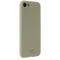 holdit holdit iPhone 7/8/SE Mobilskal Silikon Khaki Green - Teknikhallen.se