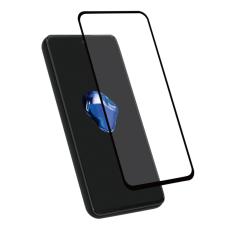 holdit holdit Samsung Galaxy A54 5G Sk&auml;rmskydd Helt&auml;ckande H&auml;rdat Glas - Teknikhallen.se