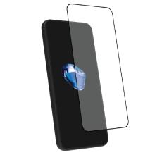 holdit holdit Samsung Galaxy A34 5G Sk&auml;rmskydd Helt&auml;ckande H&auml;rdat Glas - Teknikhallen.se