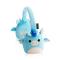 Squishmallows Squishmallows Trådlösa On-Ear Hörlurar Tatiana - Teknikhallen.se