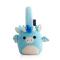 Squishmallows Squishmallows Trådlösa On-Ear Hörlurar Tatiana - Teknikhallen.se