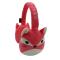 Squishmallows Squishmallows Trådlösa On-Ear Hörlurar Fifi - Teknikhallen.se