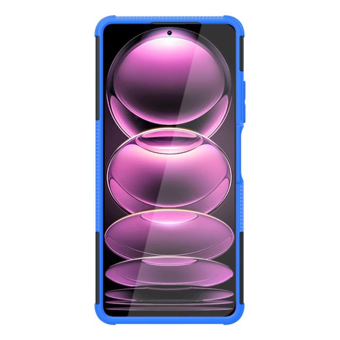 Bild 4,  Xiaomi Redmi Note 12 Pro 5G Skal Ultimata Stöttåligt med Stöd - Teknikhallen.se