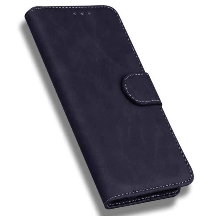 Bild 5,  Samsung Galaxy S23 Plus Fodral Solid Svart - Teknikhallen.se