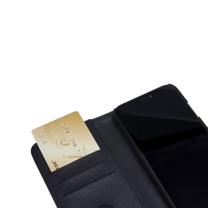 Bild 5, Radicover Radicover iPhone 11 Mobilfodral Strålningsskydd Svart - Teknikhallen.se