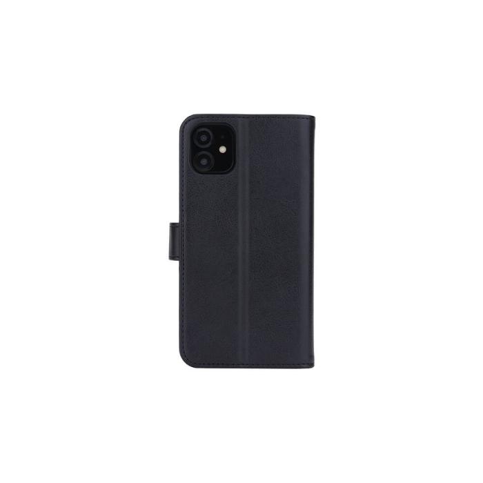 Bild 7, Radicover Radicover iPhone 11 Mobilfodral Strålningsskydd Svart - Teknikhallen.se