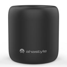 AHASTYLE AHASTYLE Apple Pencil 1/2/Pro Vertikal Silikon St&auml;ll Svart - Teknikhallen.se