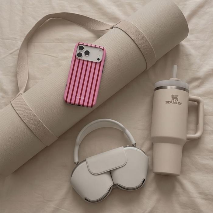 Bild 6, Tech-Protect T-P iPhone 18 Pro Max/17 Pro Max Skal MagSafe Lamano - Teknikhallen.se
