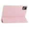 Tech-Protect Tech-Protect Lenovo Tab M11 Fodral SmartCase Rosa - Teknikhallen.se