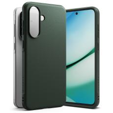 Ringke Ringke Samsung Galaxy A36 / A56 5G Skal Onyx M&ouml;rk Gr&ouml;n - Teknikhallen.se