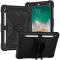  iPad 9.7 2017/2018 / Air / Air 2 Skal Butterfly Shockproof Hybrid - Teknikhallen.se