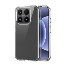 DUX DUCIS DUX DUCIS Xiaomi 17 Skal Hybrid TPU Clin Series Transparent - Teknikhallen.se