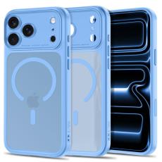 Tech-Protect Tech-Protect iPhone 18 Pro Max/17 Pro Max Skal MagSafe MagPeak CC - Teknikhallen.se