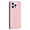  iPhone 16 Pro Max Fodral Diamond Flip Rosa - Teknikhallen.se