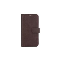 Radicover Radicover iPhone 11 Pro Max Mobilfodral Str&aring;lningsskydd Brun - Teknikhallen.se