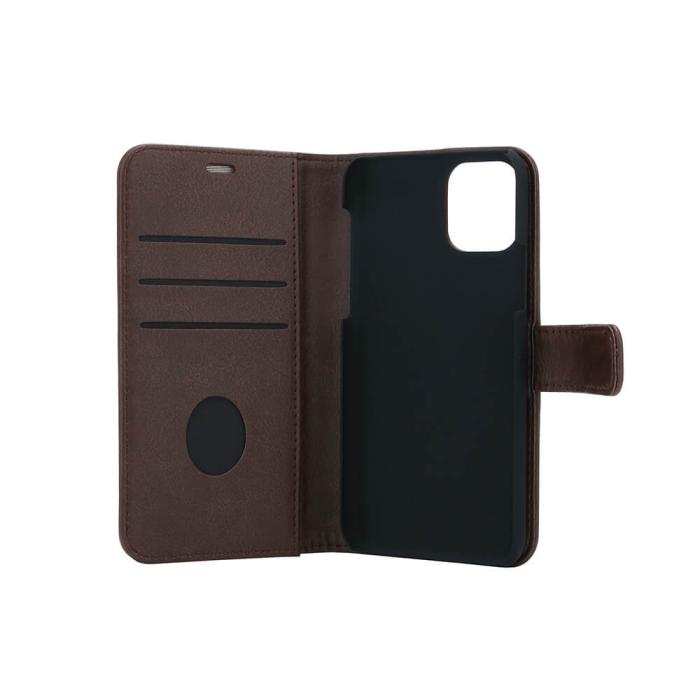 Bild 3, Radicover Radicover iPhone 11 Pro Max Mobilfodral Strålningsskydd Brun - Teknikhallen.se