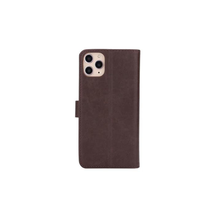 Bild 7, Radicover Radicover iPhone 11 Pro Max Mobilfodral Strålningsskydd Brun - Teknikhallen.se