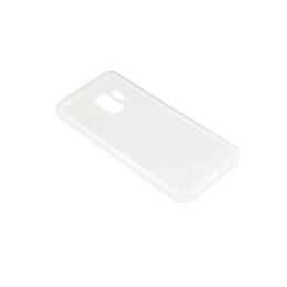 Gear GEAR Samsung Galaxy S9 Mobilskal TPU Transparent - Teknikhallen.se