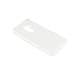 Gear GEAR Samsung Galaxy S9 Plus Mobilskal TPU Transparent - Teknikhallen.se