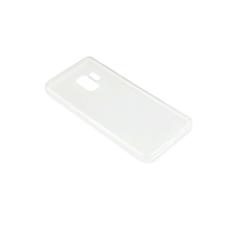 Gear GEAR Samsung Galaxy S9 Mobilskal TPU Transparent - Teknikhallen.se