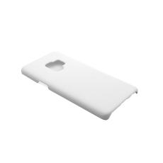 Gear GEAR Samsung Galaxy S9 Mobilskal H&aring;rdplast Vit - Teknikhallen.se