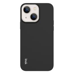 IMAK IMAK iPhone 13 Mini Skal Skin Touch TPU Svart - Teknikhallen.se