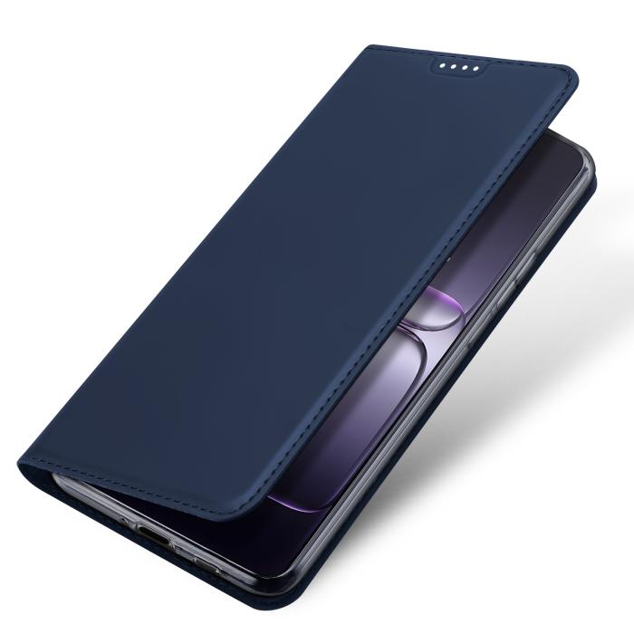 Bild 4, DUX DUCIS DUX DUCIS OnePlus Nord CE5 Fodral Skin Pro Blå - Teknikhallen.se