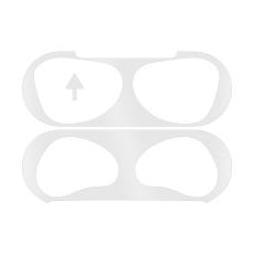  AirPods 3 Dammskydd Silver - Teknikhallen.se