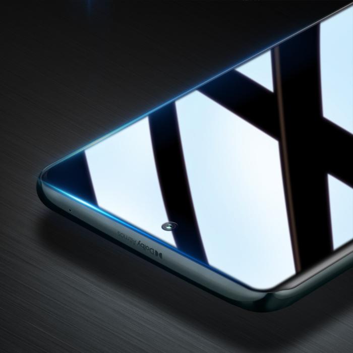 Bild 5, DUX DUCIS DUX DUCIS Motorola Edge 50 Fusion Skärmskydd Transparent - Teknikhallen.se