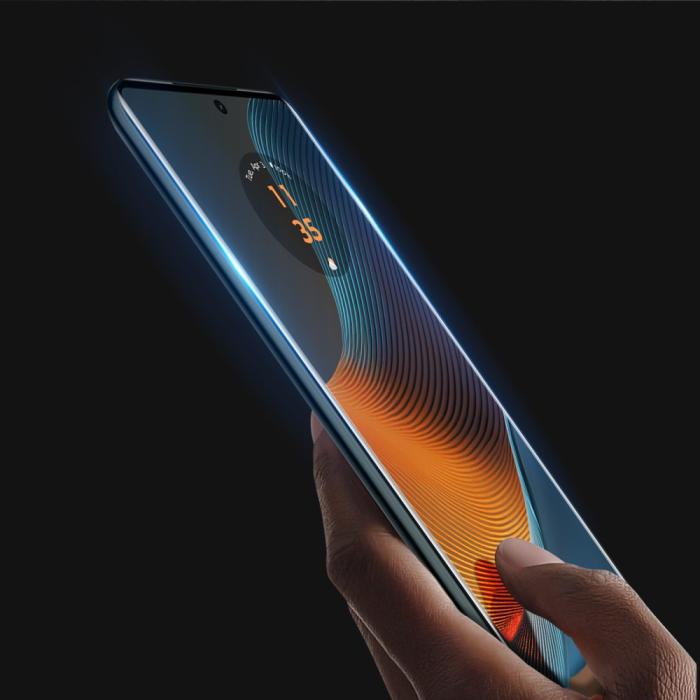Bild 6, DUX DUCIS DUX DUCIS Motorola Edge 50 Fusion Skärmskydd Transparent - Teknikhallen.se