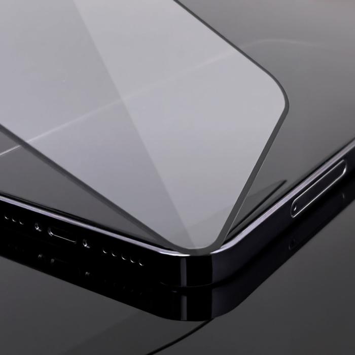 Bild 2, Wozinsky Wozinsky iPhone 14 Plus / 13 Pro Max Skärmskydd Heltäckande - Teknikhallen.se