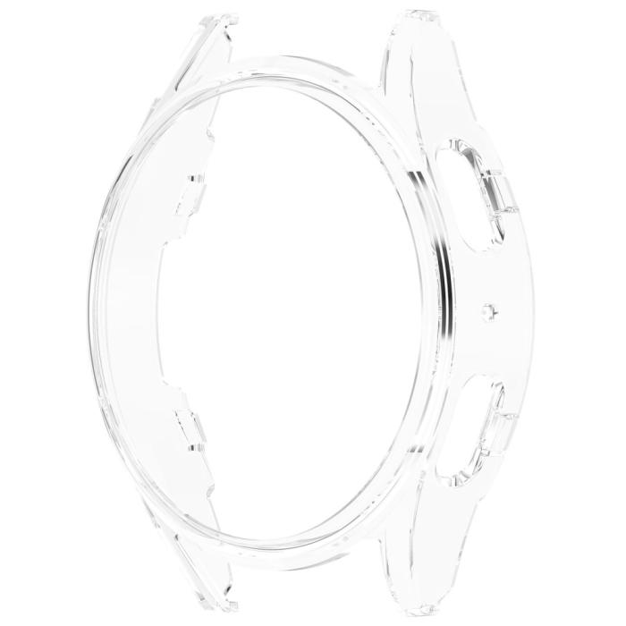 Bild 2,  Galaxy Watch 7 40 mm Skal Till Smartklocka Transparent - Teknikhallen.se