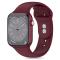 Tech-Protect Tech-Protect Apple Watch 42/44/45/46/49 mm Armband Silikon - Teknikhallen.se