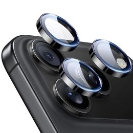 ESR ESR iPhone 17 Pro/Max/16 Pro/Max/15 Pro/Max/14 Pro/Max Linsskydd Armorite - Teknikhallen.se
