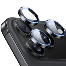 ESR ESR iPhone 17 Pro/Max/16 Pro/Max/15 Pro/Max/14 Pro/Max Linsskydd Armorite - Teknikhallen.se