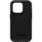 OtterBox OtterBox iPhone 15 Pro Skal MagSafe Defender XT Svart - Teknikhallen.se