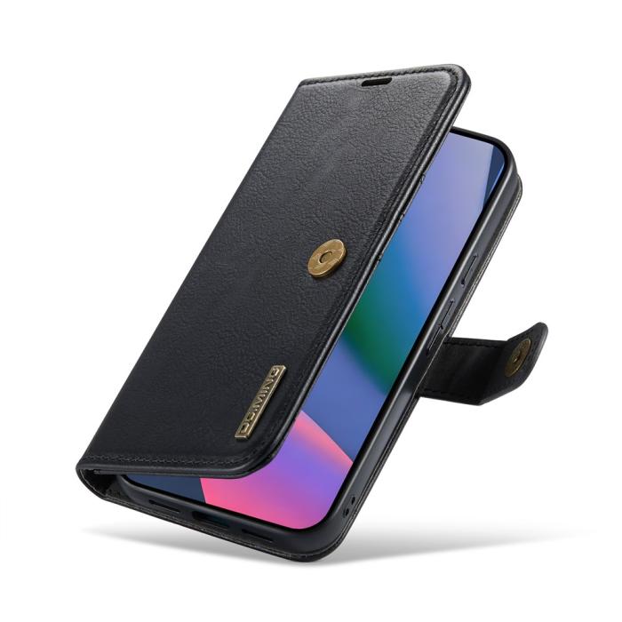 Bild 4, DG.MING DG.MING Google Pixel 11 Pro XL Fodral Magnet 2in1 Svart - Teknikhallen.se