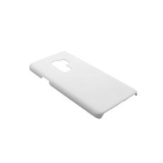 Gear GEAR Samsung Galaxy S9 Plus Mobilskal H&aring;rdplast Vit - Teknikhallen.se