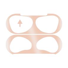  AirPods 3 Dammskydd Ros&eacute;guld - Teknikhallen.se