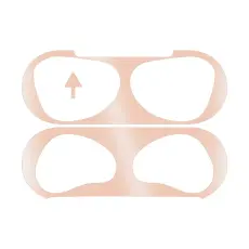  AirPods 3 Dammskydd Ros&eacute;guld - Teknikhallen.se